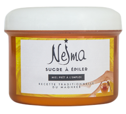Nejma au Miel 200gr
